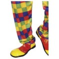 ZAPATOS PAYASO ADULTO