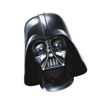 -CARETA DARTH VADER