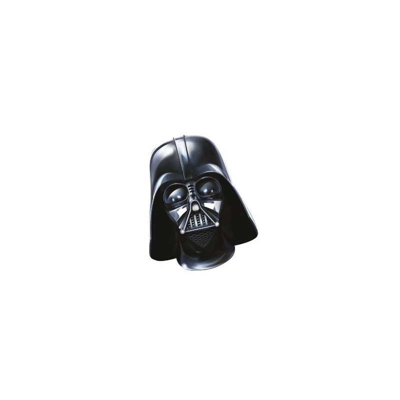 CARETA DARTH VADER