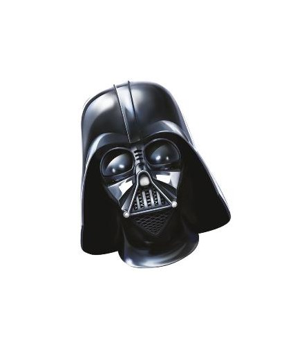 CARETA DARTH VADER