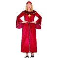 -DISFRAZ PRINCESA MEDIEVAL XL