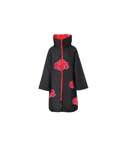 DISFRAZ KIMONO NARUTO UZUMAKI T-M