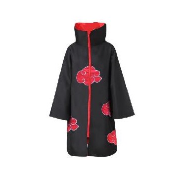 DISFRAZ KIMONO NARUTO UZUMAKI T-S