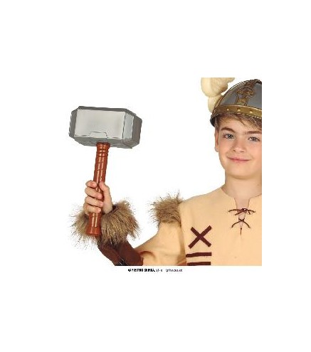 MARTILLO VIKINGO 29 CMS