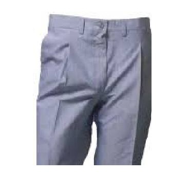 PANTALON VASCO MIL RAYAS T-40