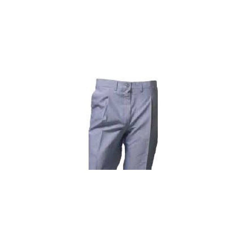 PANTALON VASCO MIL RAYAS T-44