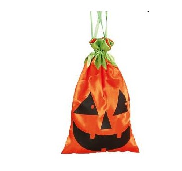 -BOLSA CALABAZA 20X12