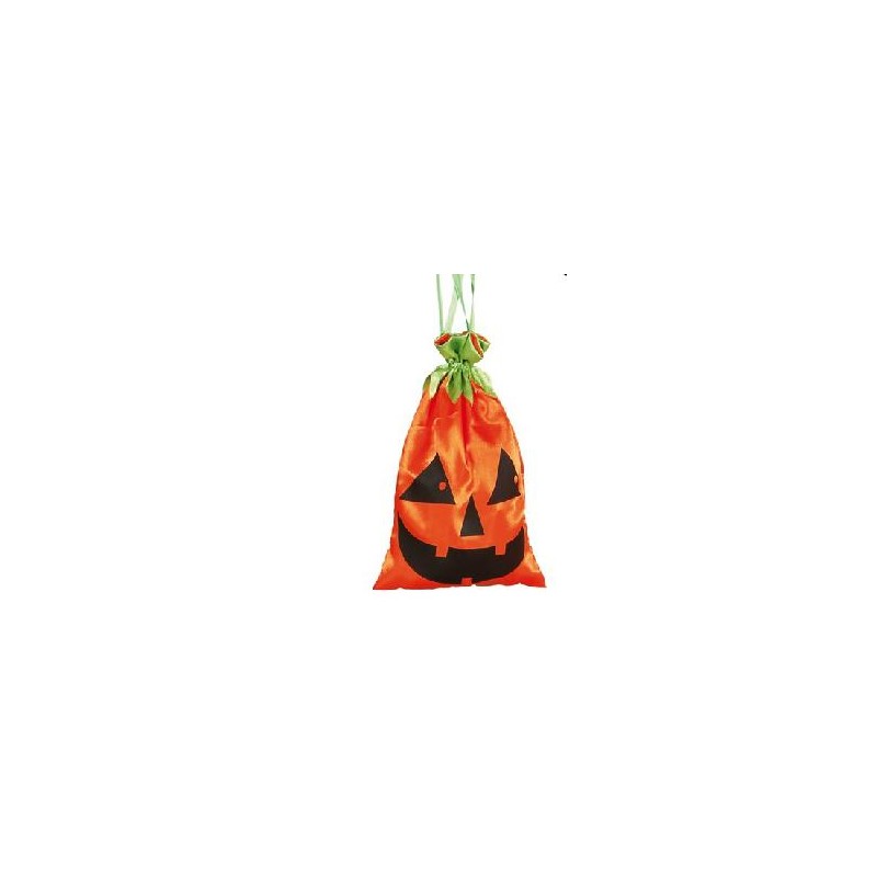 BOLSA CALABAZA 20X12