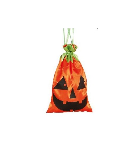 BOLSA CALABAZA 20X12