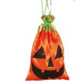 BOLSA CALABAZA 20X12