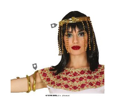 CONJUNTO ABALORIOS CLEOPATRA