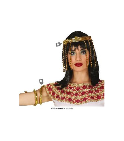 CONJUNTO ABALORIOS CLEOPATRA