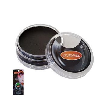 MAQUILLAJE NEGRO 14GR