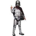 DISFRAZ CAPITAN PHASMA STAR WARSM-5-7