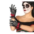 GUANTES CALAVERA TS