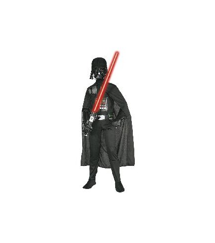 -DISFRAZ DARTH VADER 24M