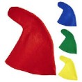 GORRO GNOMO ROJO