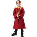 -DISFRAZ HARRY BPOTTER QUIDDITCH ROBE 11-12