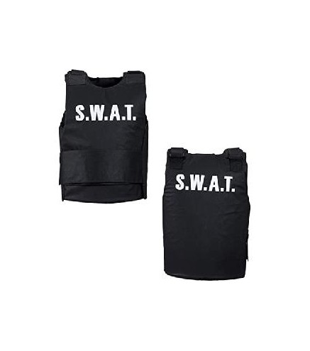 CHALECO SWAT INFANTIL