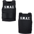 CHALECO SWAT INFANTIL