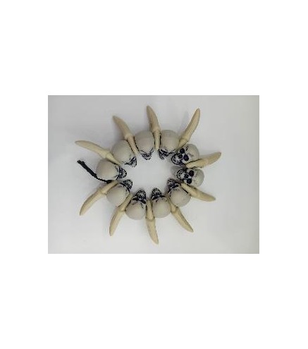 PULSERA HALLOWEEN