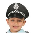 GORRA POLICIA MUNICIPAL INFANTIL