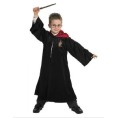 DISFRAZ HARRY POTTER DELUXE ROBE 7-8