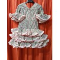 VESTIDO CARLOTA ESTAMPADO BUGANVILLA T-26