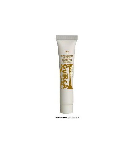 TUBO MAQUILLAJE AL AGUA BLANCO 20 ML