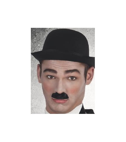 -BIGOTE CHARLOT