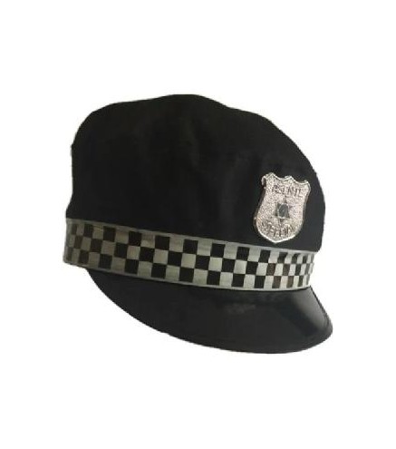 GORRA AGENTE ESPECIAL