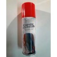 -LACA PARA EL CABELLO ROJO 125ML