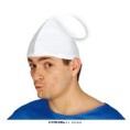 GORRO GNOMO BLANCO