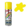 LACA PARA EL CABELLO AMARILLO 125ML