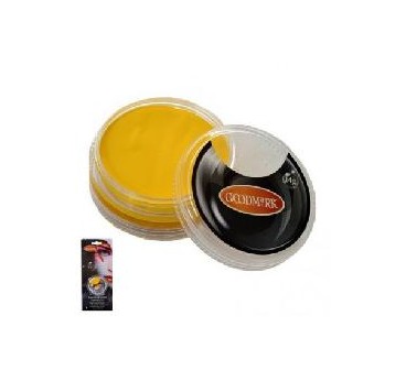 MAQUILLAJE AL AGUA 14G AMARILLO