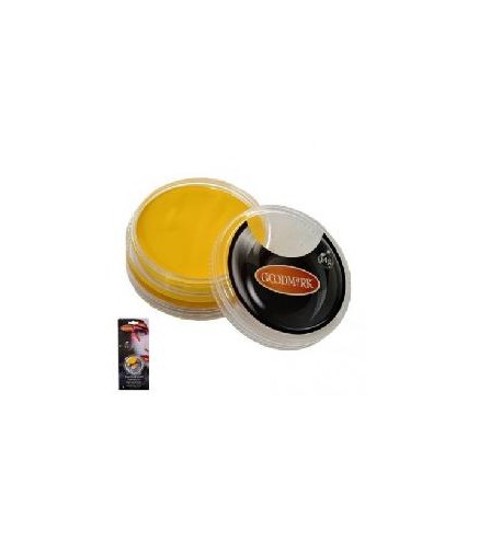 MAQUILLAJE AL AGUA 14G AMARILLO