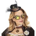 MINI CHISTERA STEAMPUNK