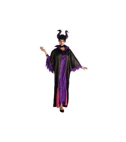 DISFRAZ MALEFICA T M