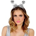 DIADEMA ANTENA DISCO BALL