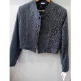 CHAQUETA CORDOBES GRIS T-46