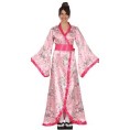 -DISFRAZ KIMONO ADULTA  XL