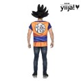 CAMISETA GOKU T-S