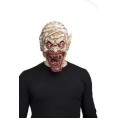 FULL MUMMY LATEX MASK ONE SIZE