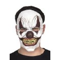 MASCARA MEDIA CLOWN LATEX