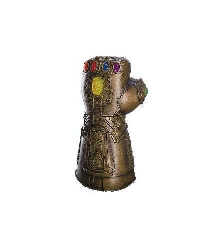 GUANTELETE INFINITO THANOS ENDGAME