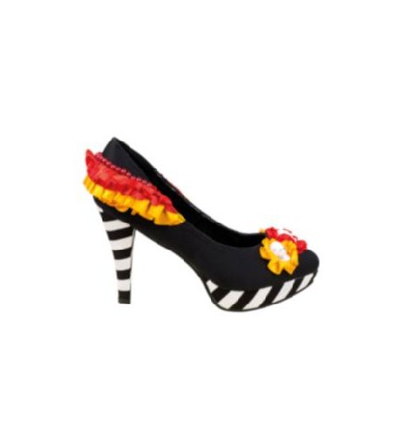 ZAPATO CATRINA