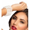 PULSERA PERLAS