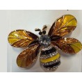 BROCHE ABEJA FANTASIA