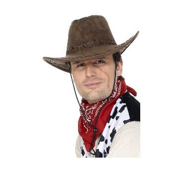 SOMBRERO COWBOY