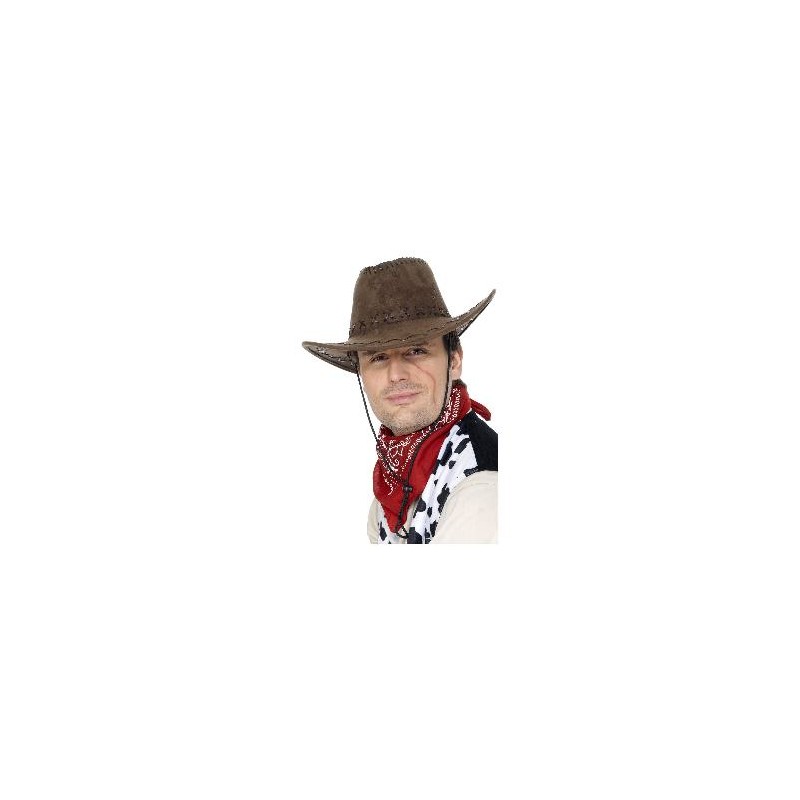 SOMBRERO COWBOY